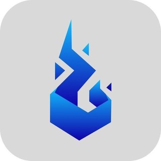 Telegram profile photo for BlazeStudio