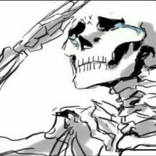 Telegram profile photo for Greentext