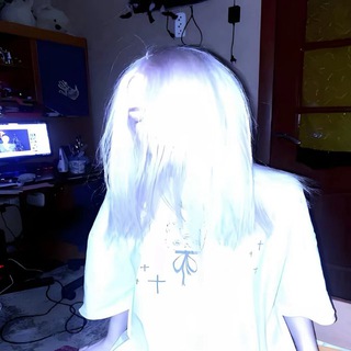 Telegram profile photo for Lostrage <Manager>