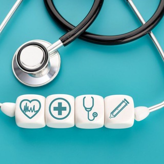 Telegram profile photo for Medicine Rota ๐จ๐ปโโ๐๐ฉ๐ปโโ