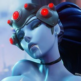 Telegram profile photo for Sweet 3D Girls