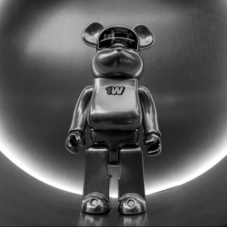 Telegram profile photo for 1 Win Token Прокачка