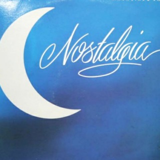 Telegram profile photo for CanalNOSTALGIA