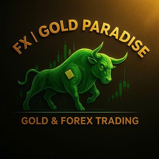 Telegram profile photo for GOLD Paradise Channel π