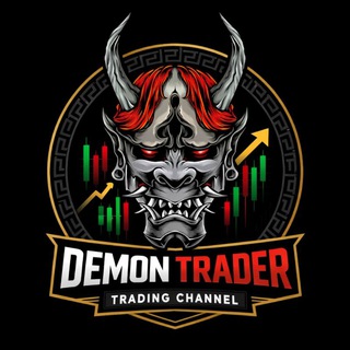 Telegram profile photo for SHARE MARKET DEMONS