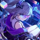 Telegram profile photo for 𑣲ᷖ ܼ ⌇ ✿ᩧִ ೕ ֺ