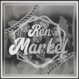 Telegram profile photo for REN MARKET