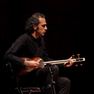 Telegram profile photo for Ali Kazemi علی کاظمی