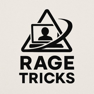 Telegram profile photo for Rage Tricks ๐ฅ๐ฅ๐ฅ๐ฅ