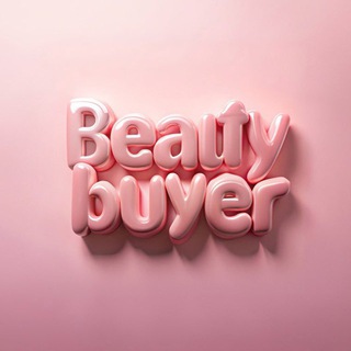 Telegram profile photo for Beauty Buyer