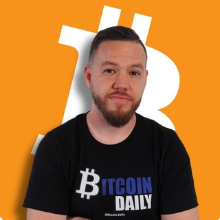 Telegram profile photo for 📈Bitcoin Daily📈