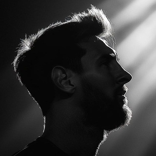 Telegram profile photo for Lionel Messi Clips