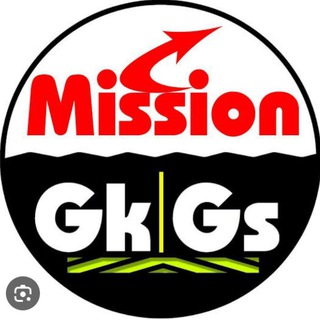 Telegram profile photo for UPSC GK GS STATIC