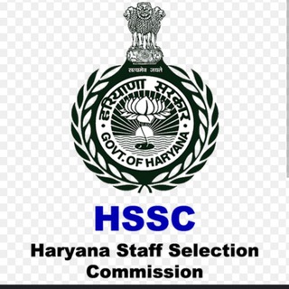Telegram profile photo for Haryana current affairs special