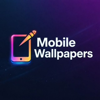 Telegram profile photo for Mobile Wallpapers