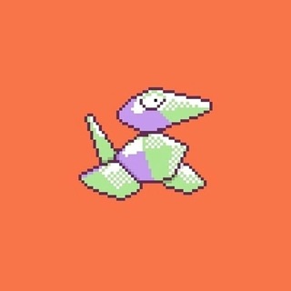 Telegram profile photo for JARVIS