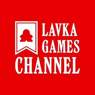Telegram group profile photo for Lavka Games Channel Chat