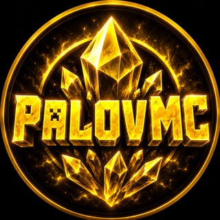 Telegram profile photo for PalovMC Studio