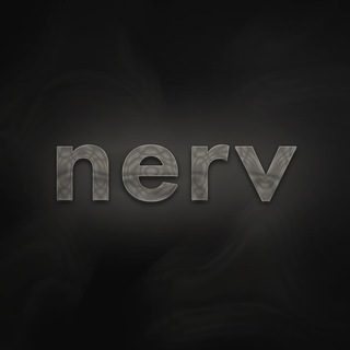 Telegram profile photo for nerv