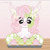 Telegram profile photo for Angé trust°ʚɞ🍧🍏୭ᵎᵎ