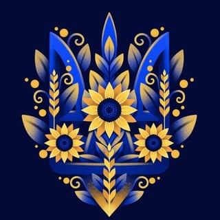 Telegram group profile photo for ЧАТ Незламні в Сакартвело 🇺🇦🇬🇪