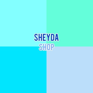 Telegram profile photo for Sheyda shop