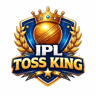 Telegram profile photo for IPL TOSS KING🤴