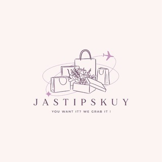 Telegram profile photo for JASTIPSKUY❗