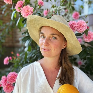 Telegram profile photo for Дарья Левина