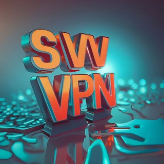 Telegram profile photo for 𝗦𝗪 VPN