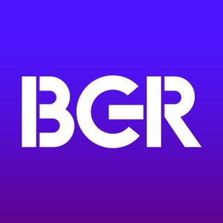 Telegram profile photo for BGR India