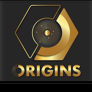 Telegram group profile photo for ORIGINS-ECO
