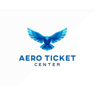 Telegram profile photo for Aero ticket center
