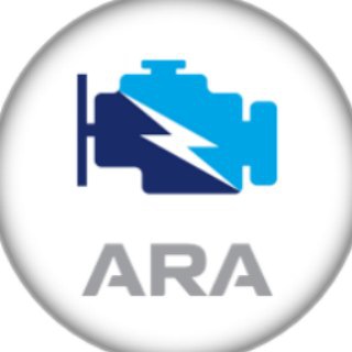 Telegram profile photo for ARA SA - Information Channel
