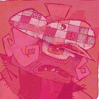 Telegram profile photo for PeaceDuke's Garden🍅