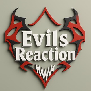 Telegram profile photo for Evils Reaction