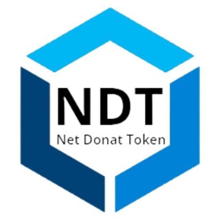 Telegram profile photo for NDT (official)