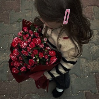 Telegram profile photo for سَجى ᥫ᭡.
