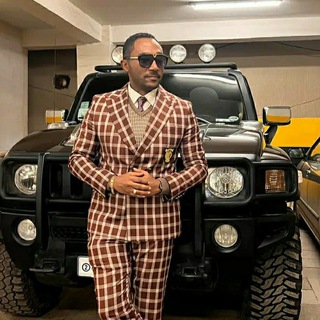 Telegram profile photo for Mansur Jamal