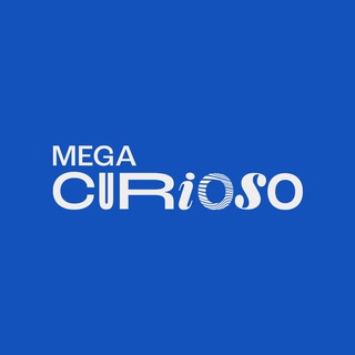 Telegram profile photo for Mega Curioso
