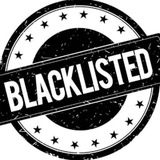 Telegram profile photo for BLACKLIST 🇮🇩 INDO-KAMBO 🇰🇭