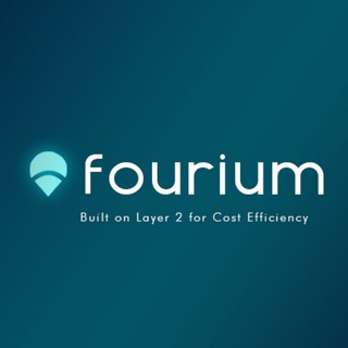 Telegram profile photo for Fourium | Portal