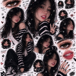 Telegram profile photo for 𝐿𝓎𝓊𝓉𝒾𝓀