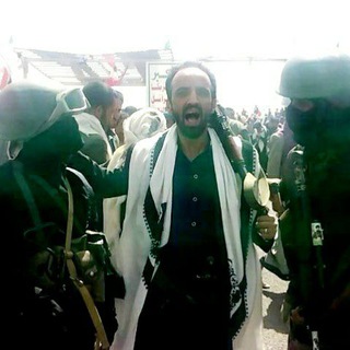 Telegram profile photo for شاعر العزه مناع شريم