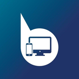 Telegram profile photo for Bino Tech Store
