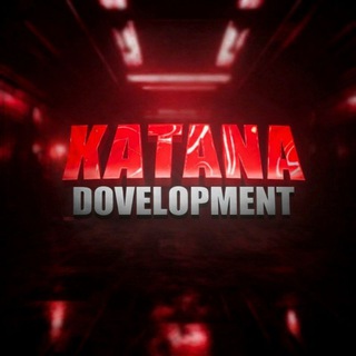 Telegram profile photo for WinKatana | Development