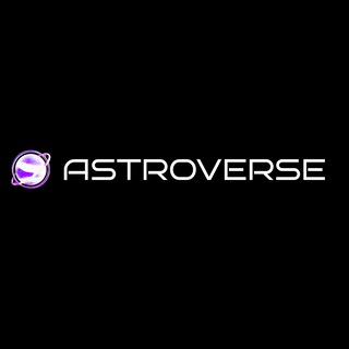 Telegram profile photo for AstroVerse