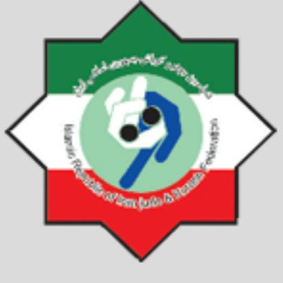 Telegram profile photo for هيأت جودو محمديه