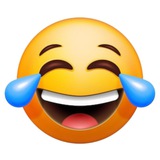 Telegram profile photo for Laughter Overdose