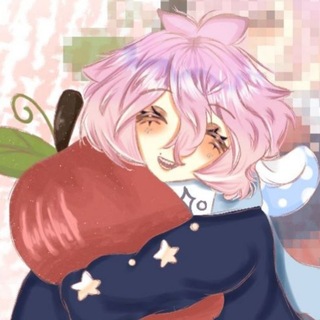 Telegram profile photo for Шота шото рисует 🪽🍥